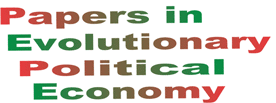 Papers for Evolutionary Political Economy